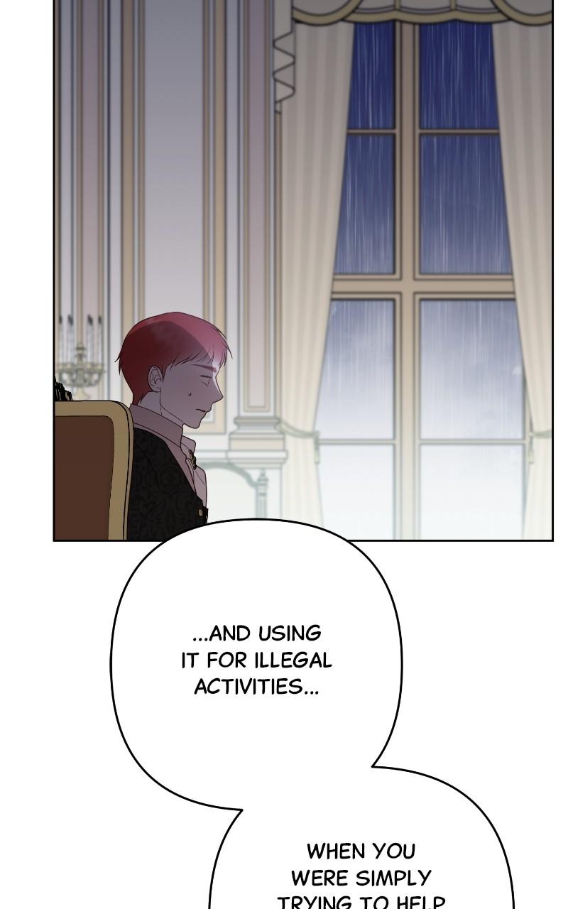Baby Tyrant Chap 63 - Next Chap 64