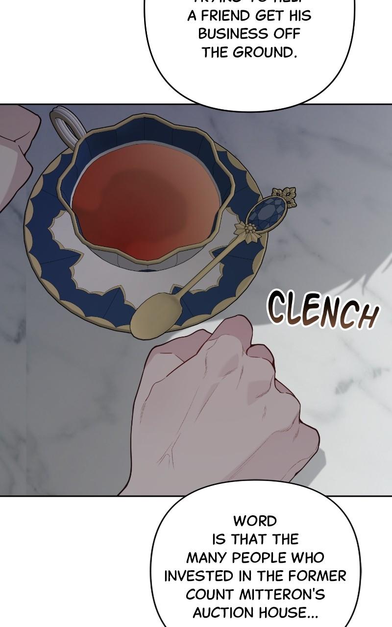 Baby Tyrant Chap 63 - Next Chap 64