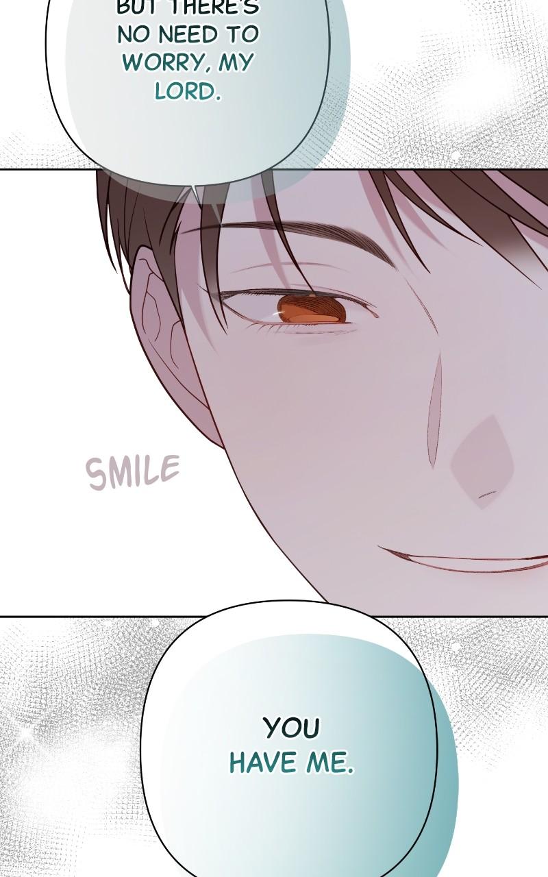 Baby Tyrant Chap 63 - Next Chap 64