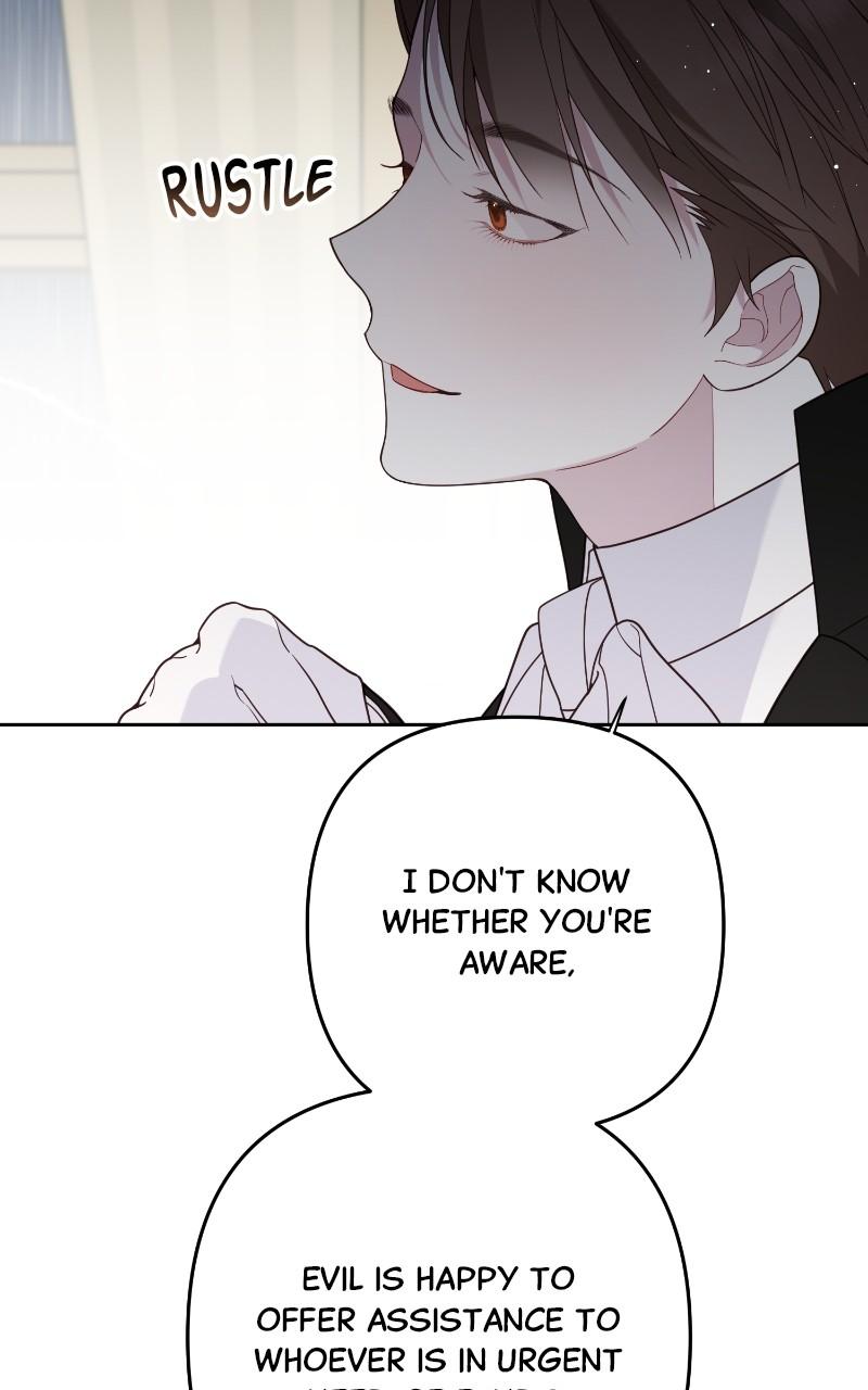 Baby Tyrant Chap 63 - Next Chap 64