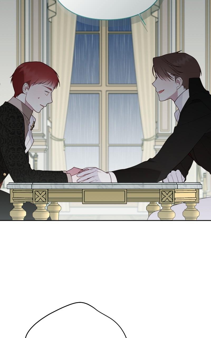 Baby Tyrant Chap 63 - Next Chap 64