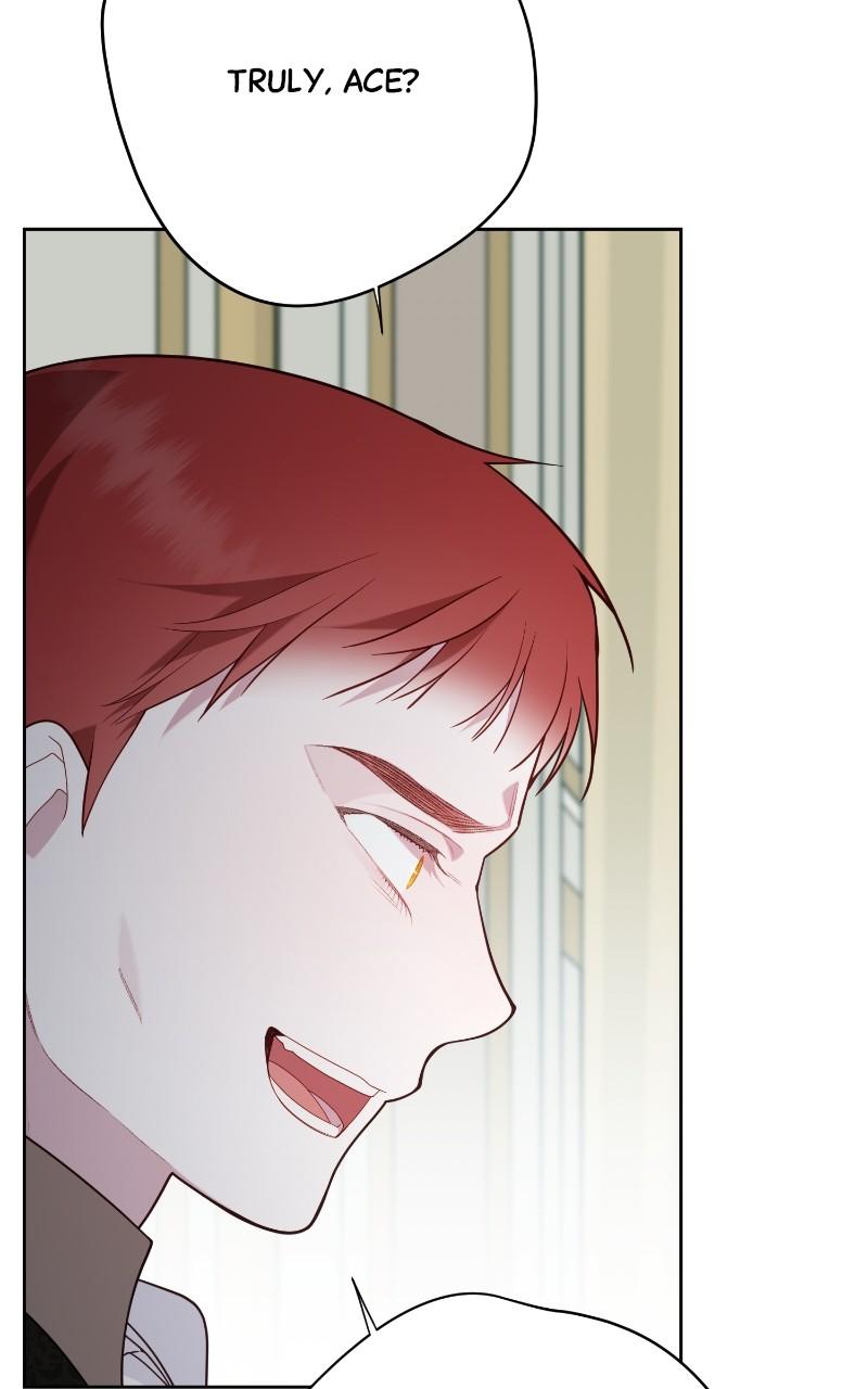 Baby Tyrant Chap 63 - Next Chap 64