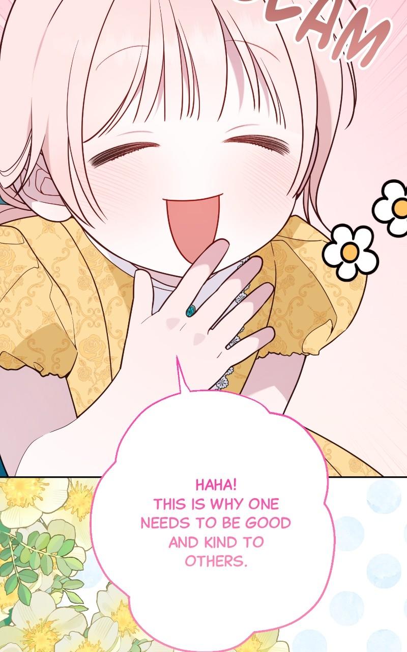Baby Tyrant Chap 63 - Next Chap 64