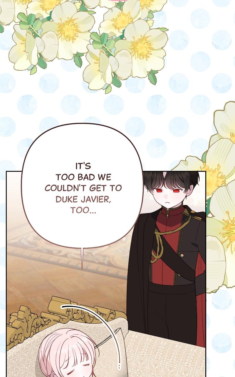 Baby Tyrant Chap 63 - Next Chap 64