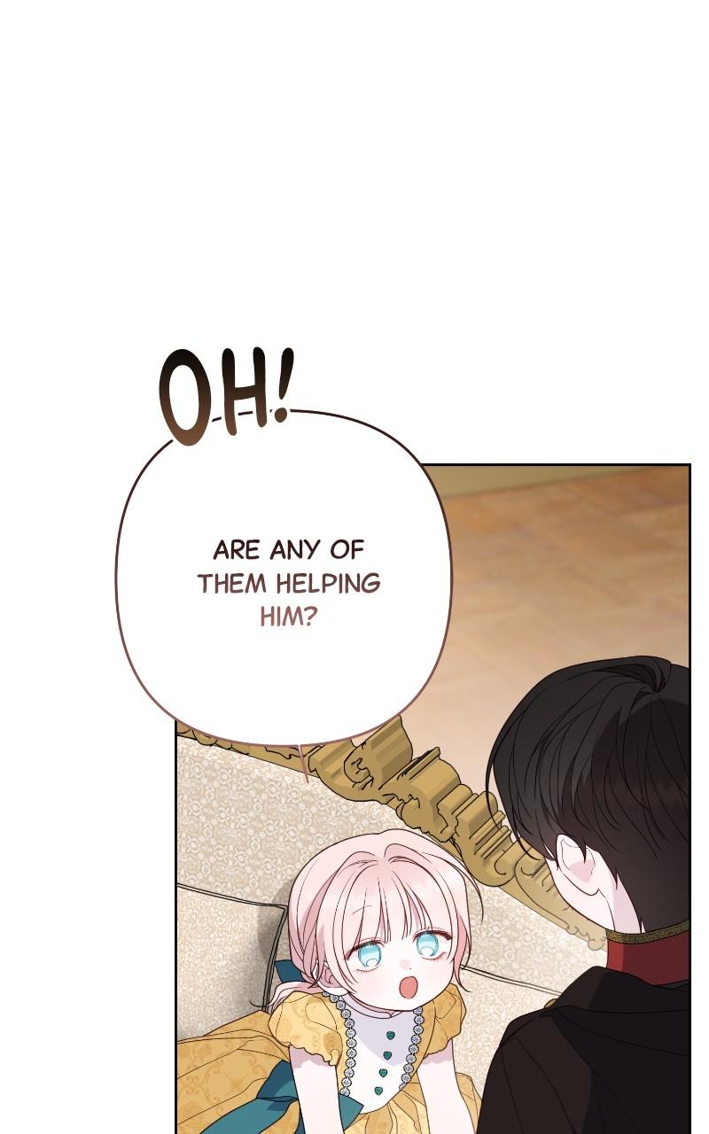 Baby Tyrant Chap 63 - Next Chap 64