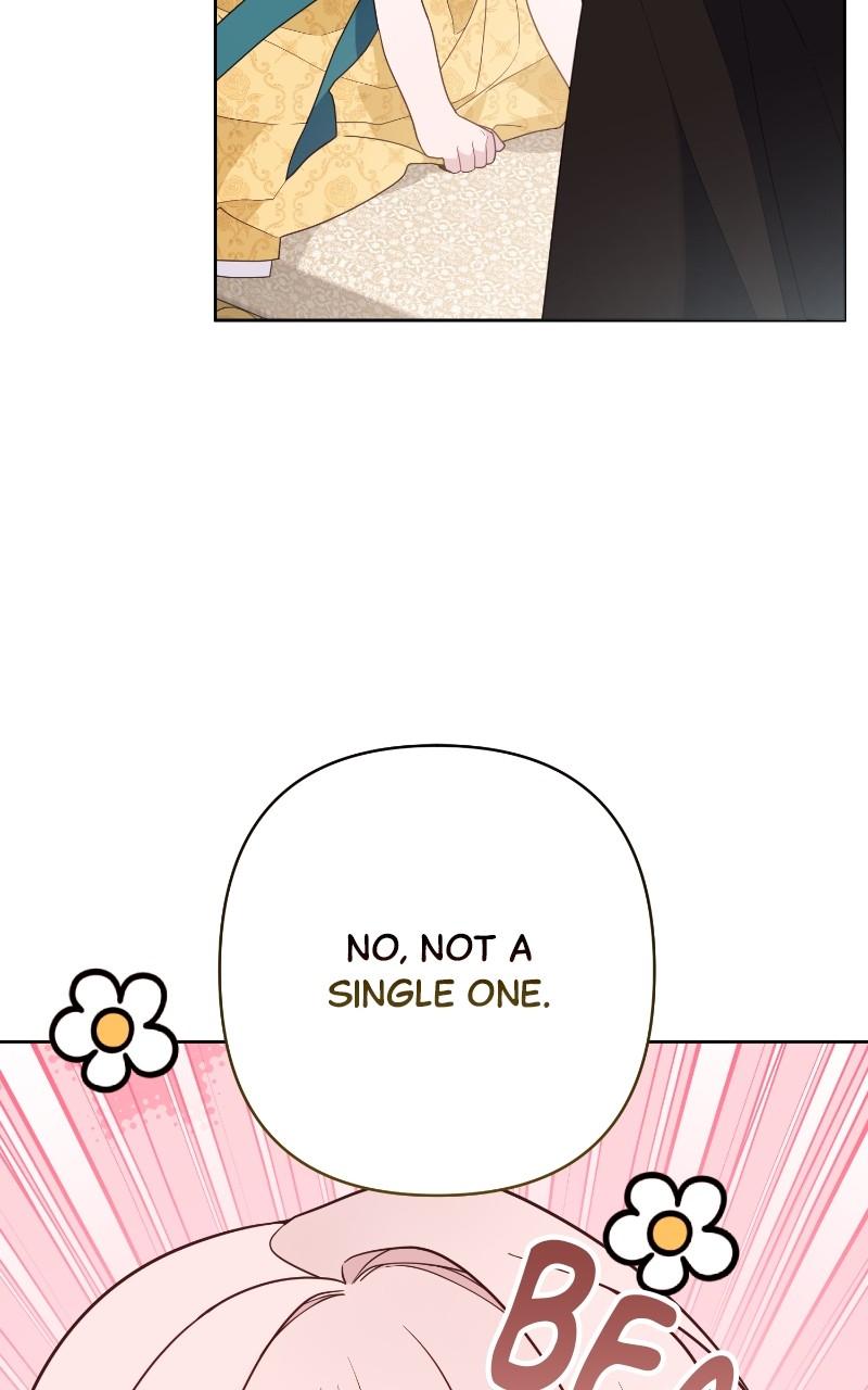 Baby Tyrant Chap 63 - Next Chap 64