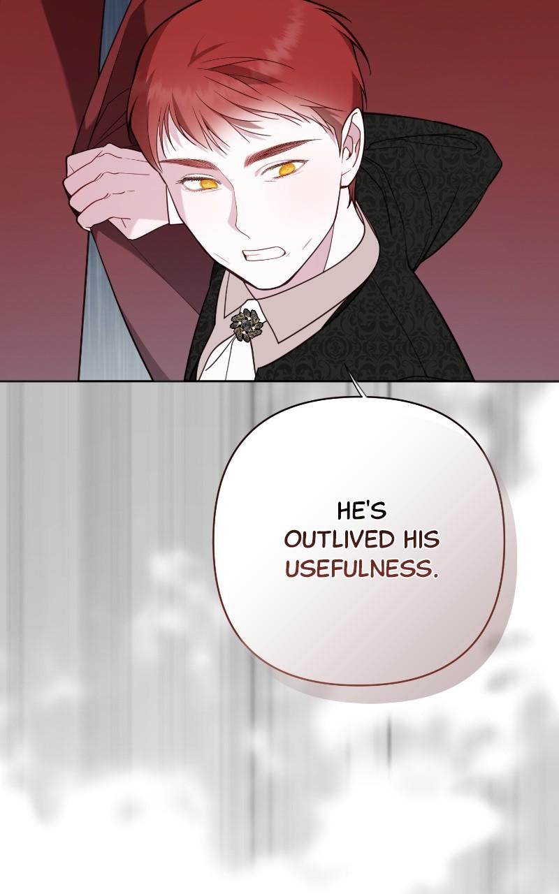 Baby Tyrant Chap 63 - Next Chap 64
