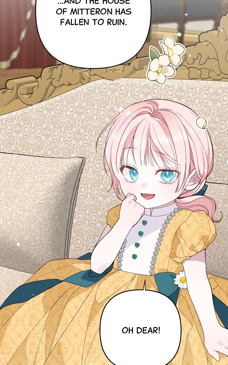 Baby Tyrant Chap 63 - Next Chap 64