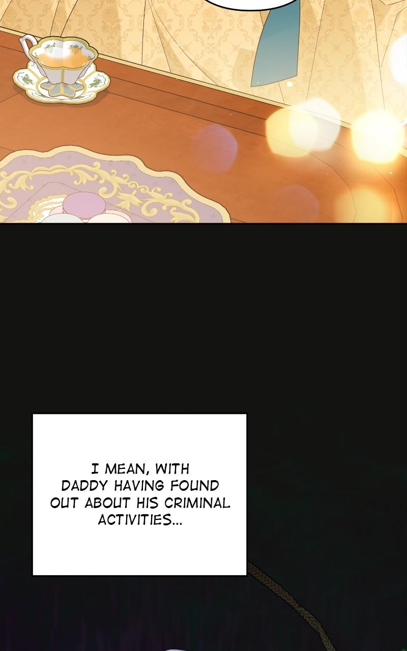 Baby Tyrant Chap 63 - Next Chap 64