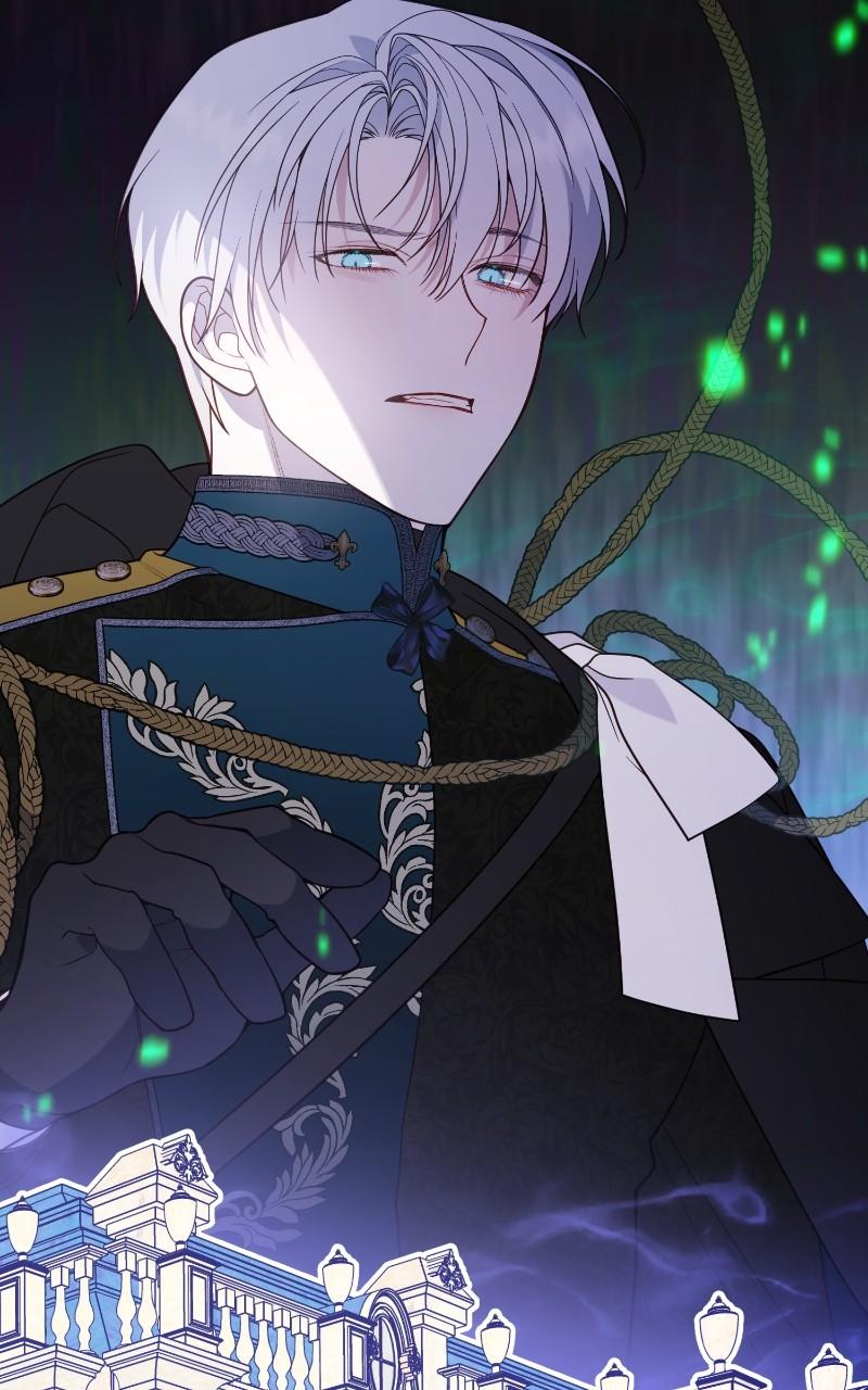 Baby Tyrant Chap 63 - Next Chap 64