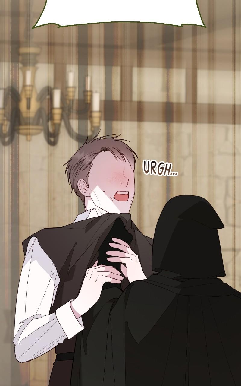 Baby Tyrant Chap 77 - Next Chap 78