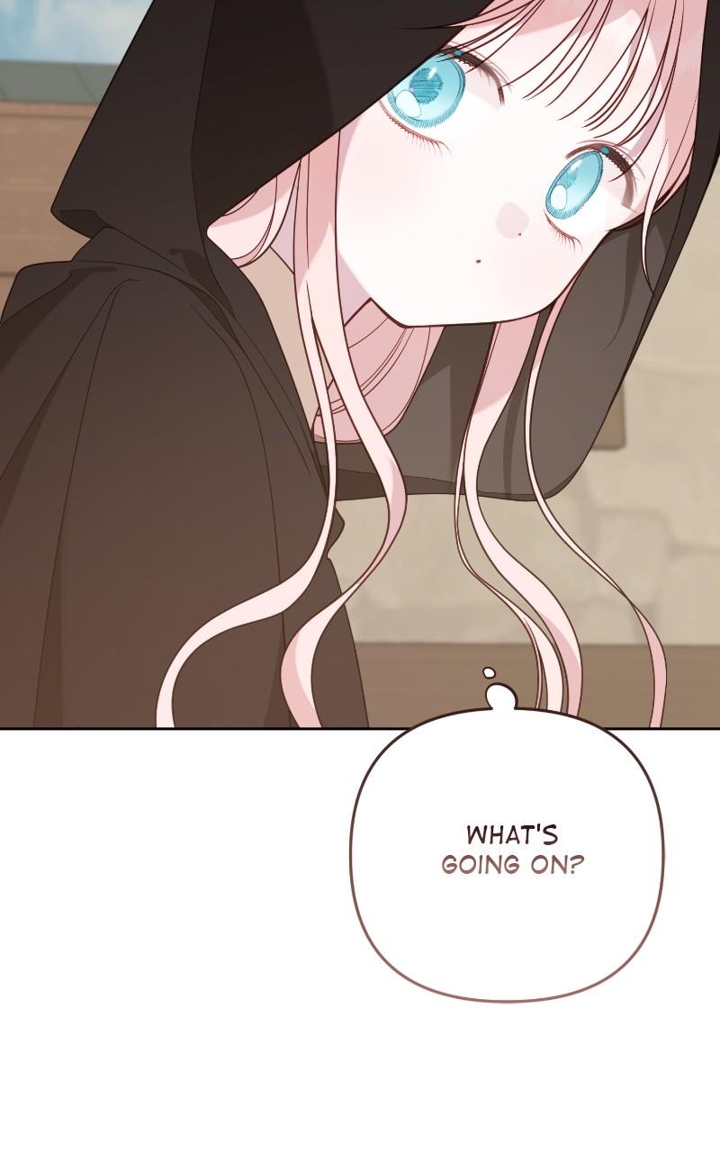 Baby Tyrant Chap 77 - Next Chap 78