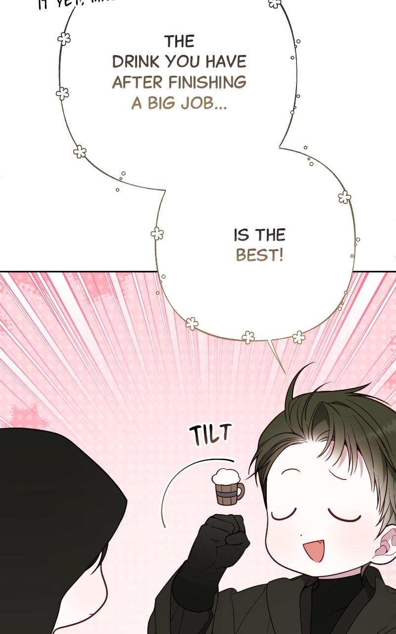 Baby Tyrant Chap 77 - Next Chap 78