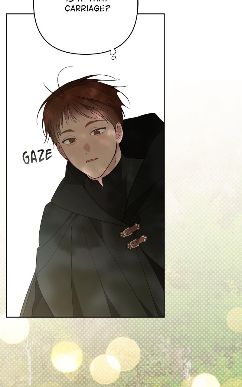 Baby Tyrant Chap 77 - Next Chap 78