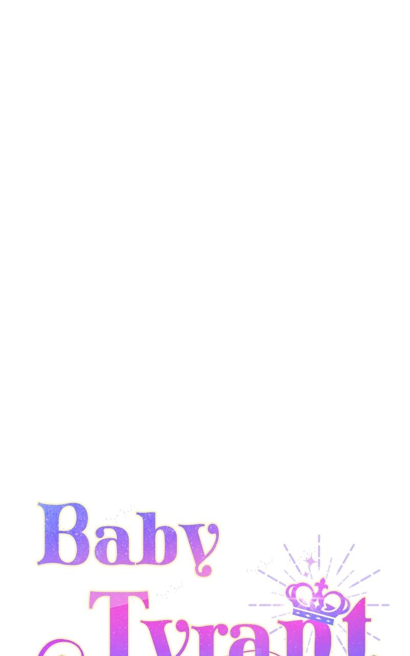 Baby Tyrant Chap 77 - Next Chap 78