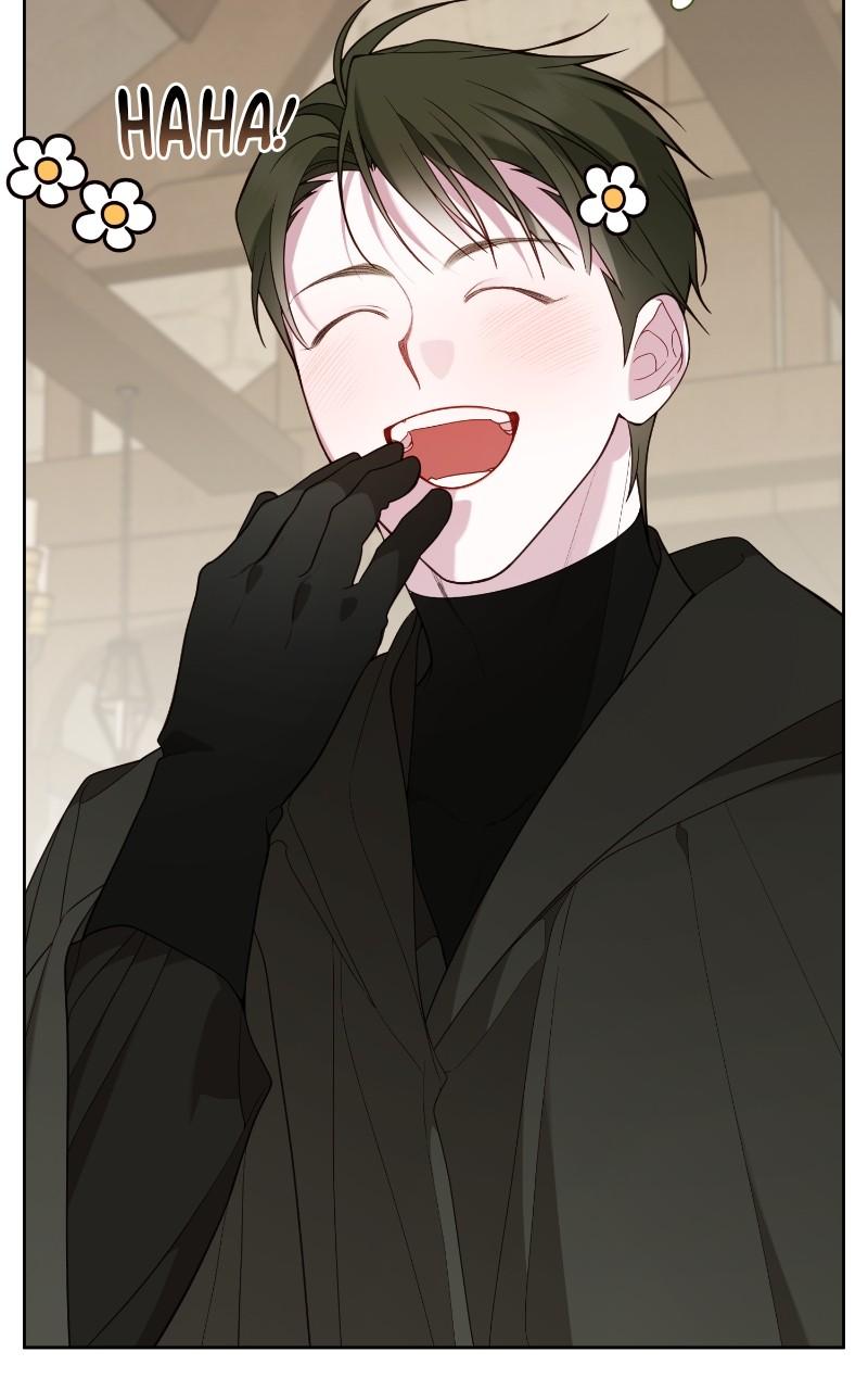 Baby Tyrant Chap 77 - Next Chap 78