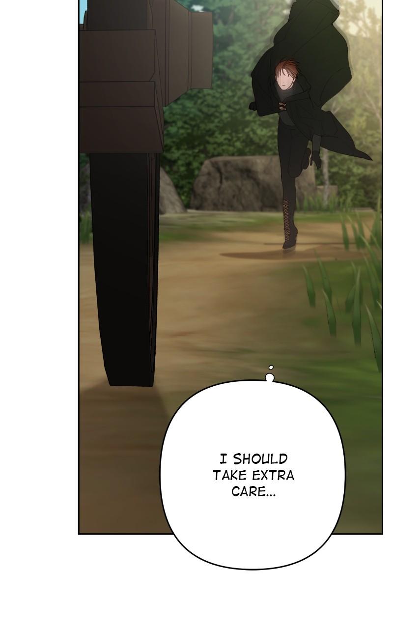 Baby Tyrant Chap 77 - Next Chap 78