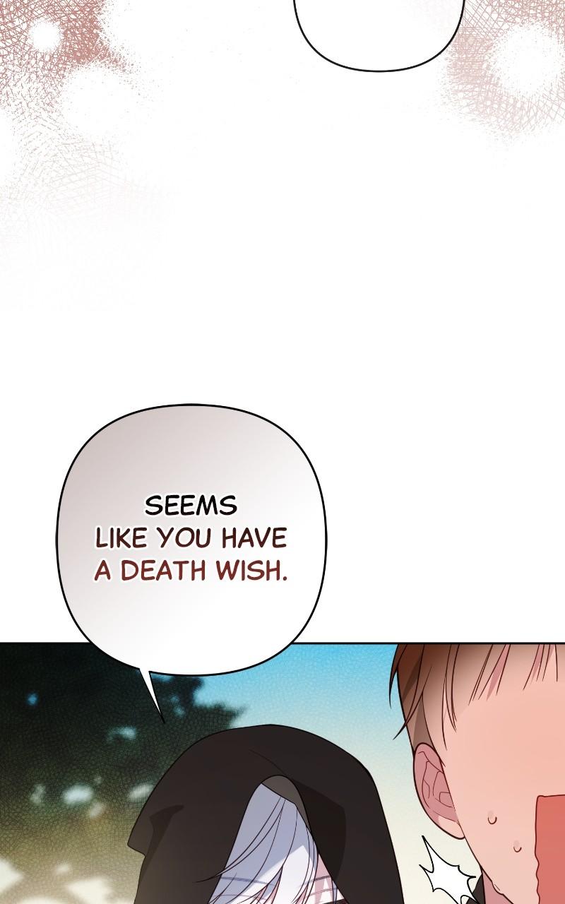 Baby Tyrant Chap 77 - Next Chap 78