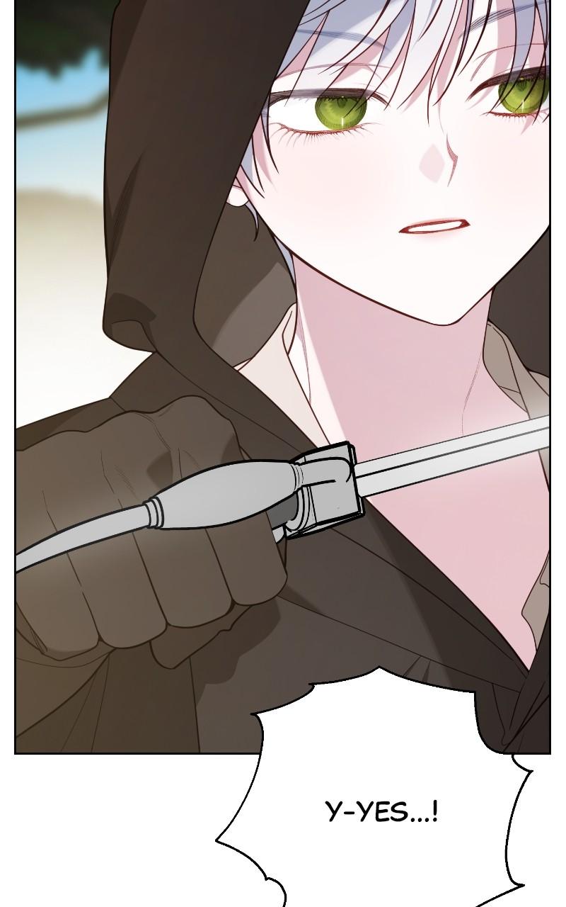 Baby Tyrant Chap 77 - Next Chap 78