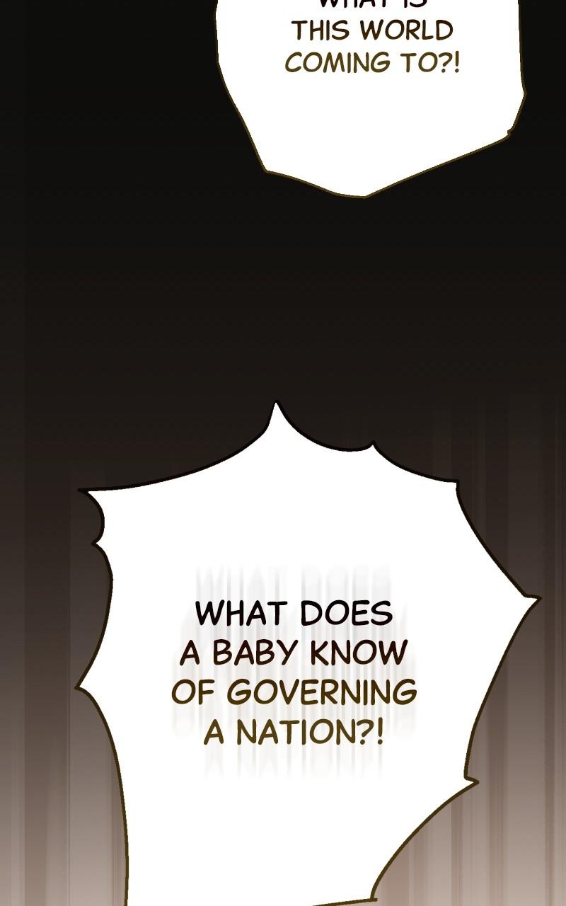 Baby Tyrant Chap 77 - Next Chap 78