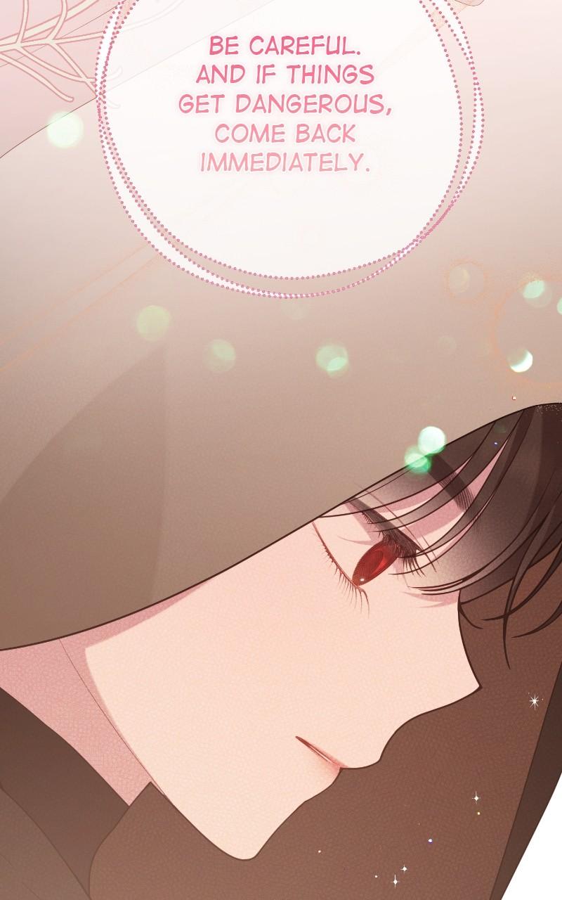Baby Tyrant Chap 77 - Next Chap 78