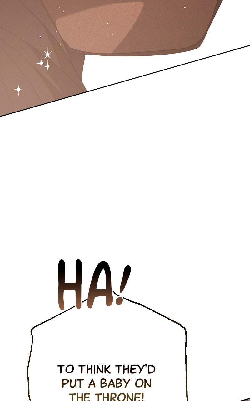 Baby Tyrant Chap 77 - Next Chap 78