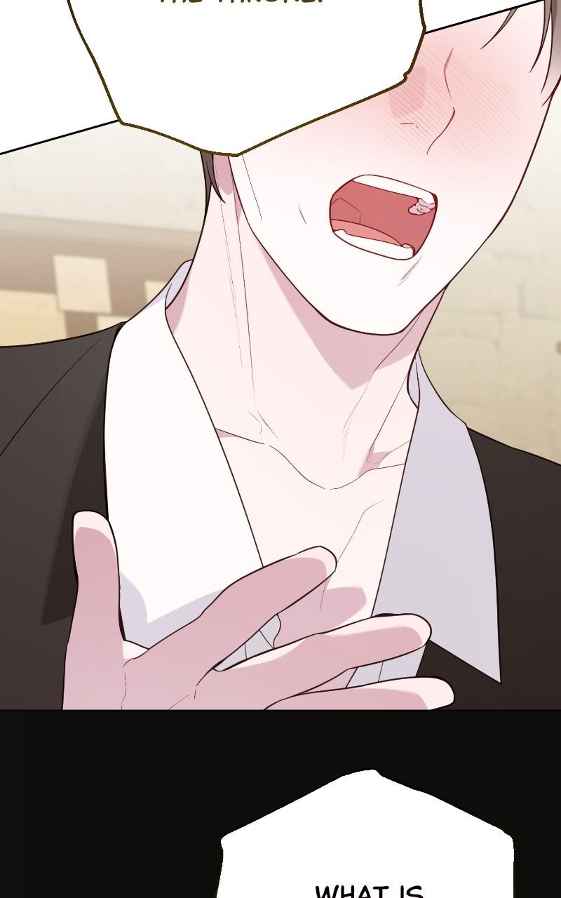 Baby Tyrant Chap 77 - Next Chap 78