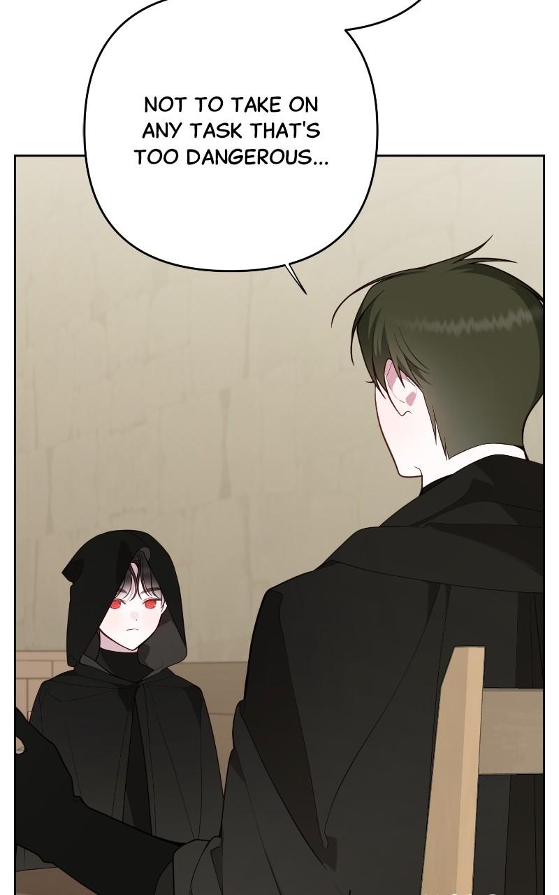 Baby Tyrant Chap 77 - Next Chap 78