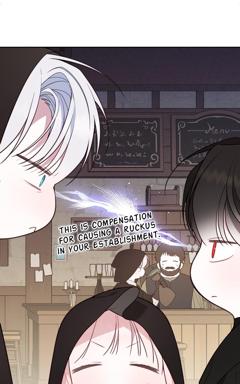 Baby Tyrant Chap 77 - Next Chap 78