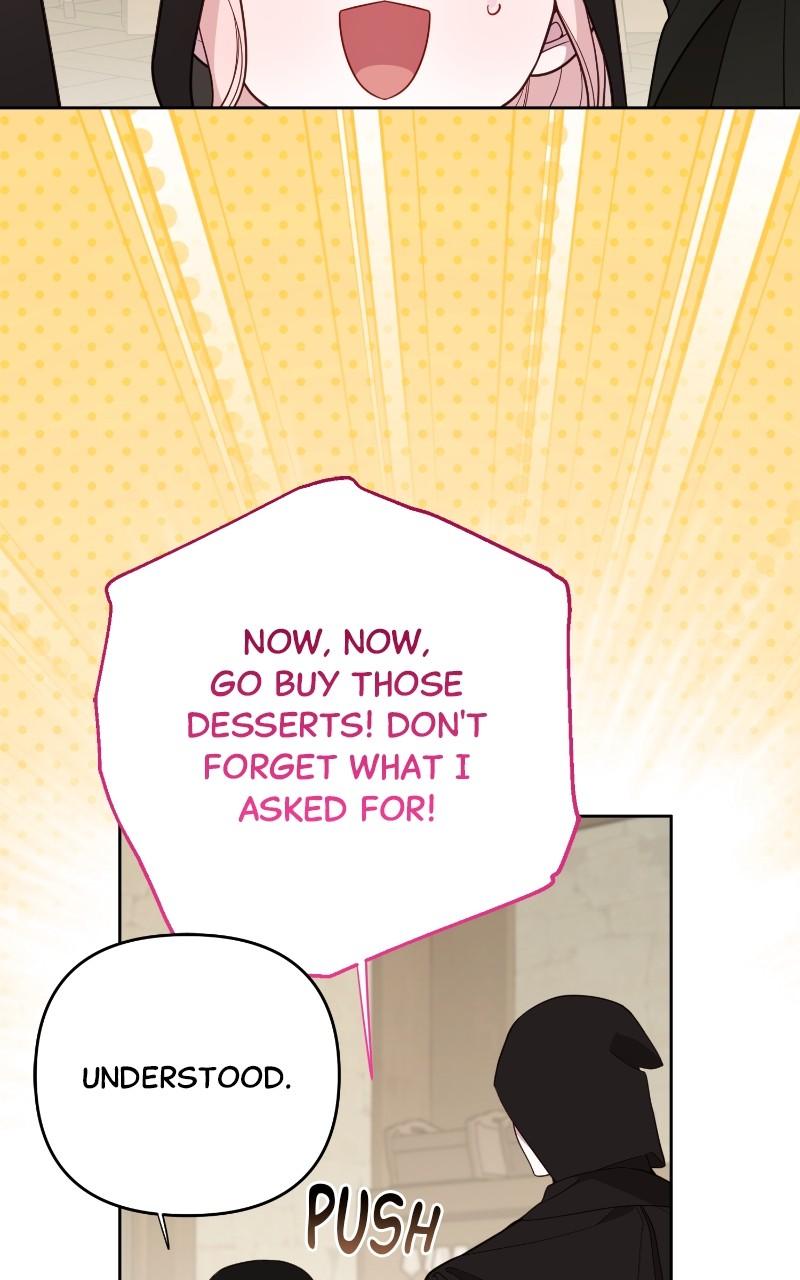 Baby Tyrant Chap 77 - Next Chap 78