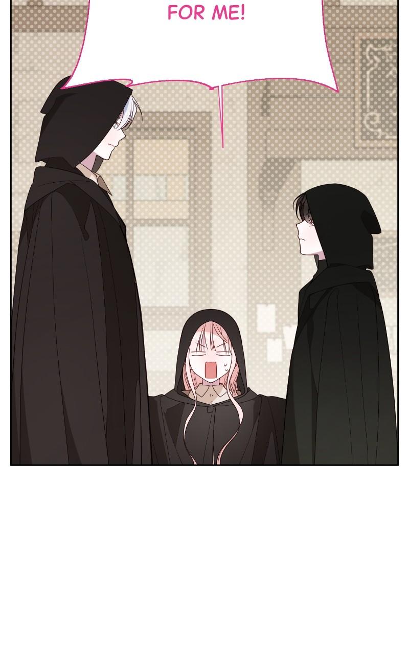Baby Tyrant Chap 77 - Next Chap 78