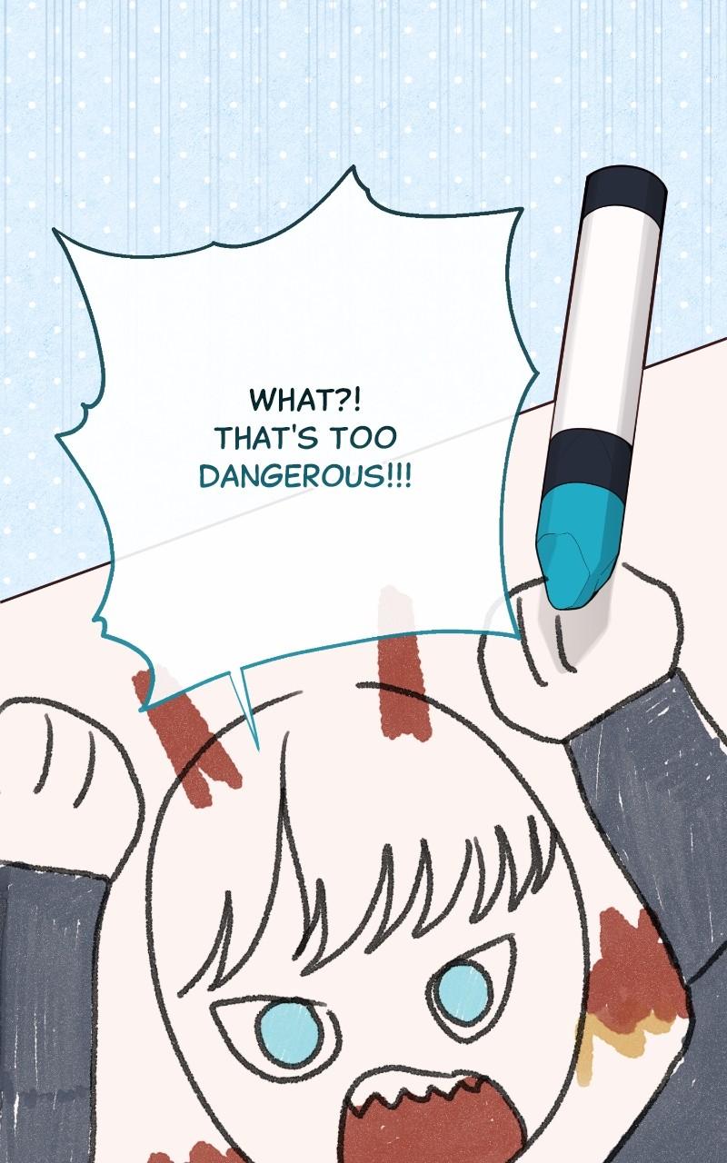 Baby Tyrant Chap 77 - Next Chap 78