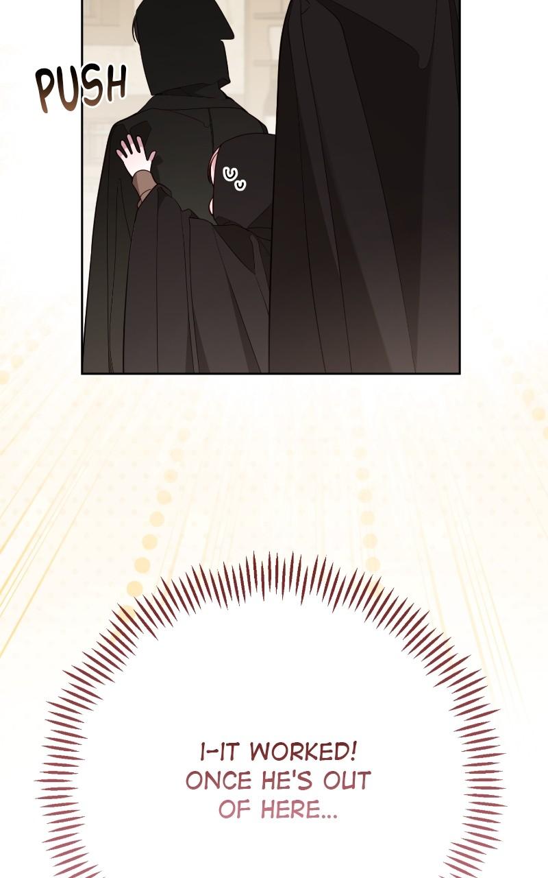 Baby Tyrant Chap 77 - Next Chap 78