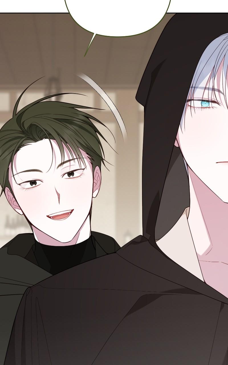 Baby Tyrant Chap 77 - Next Chap 78
