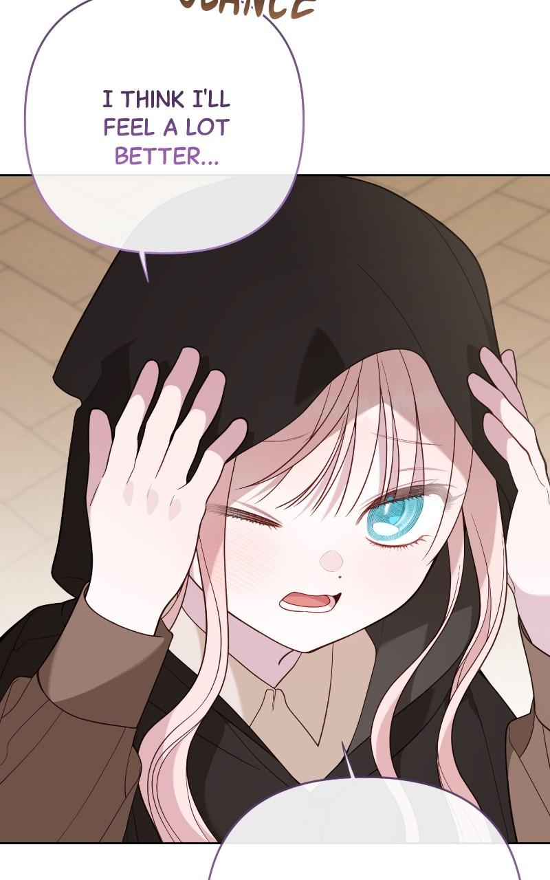 Baby Tyrant Chap 77 - Next Chap 78