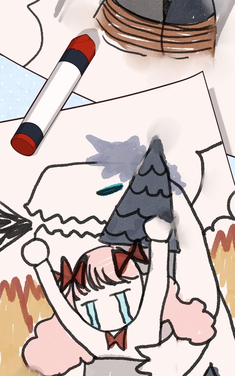 Baby Tyrant Chap 77 - Next Chap 78
