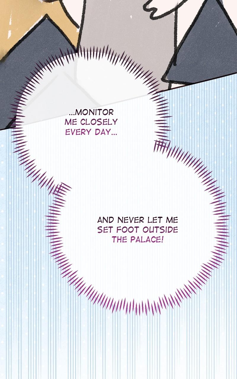 Baby Tyrant Chap 77 - Next Chap 78