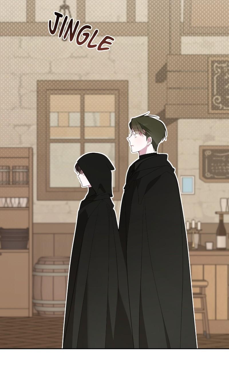 Baby Tyrant Chap 77 - Next Chap 78