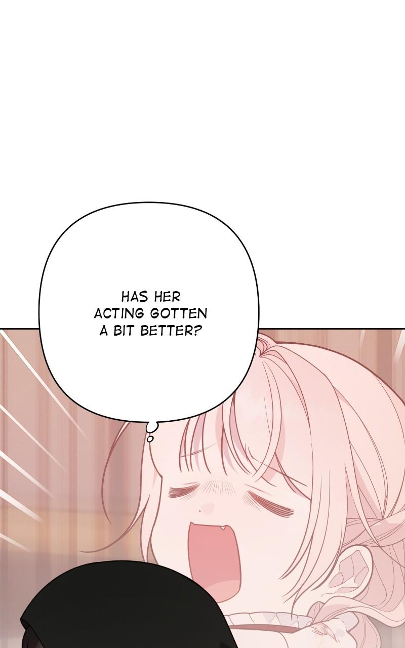 Baby Tyrant Chap 77 - Next Chap 78