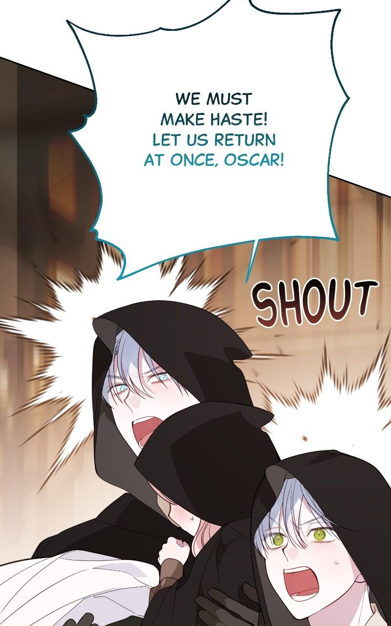 Baby Tyrant Chap 77 - Next Chap 78