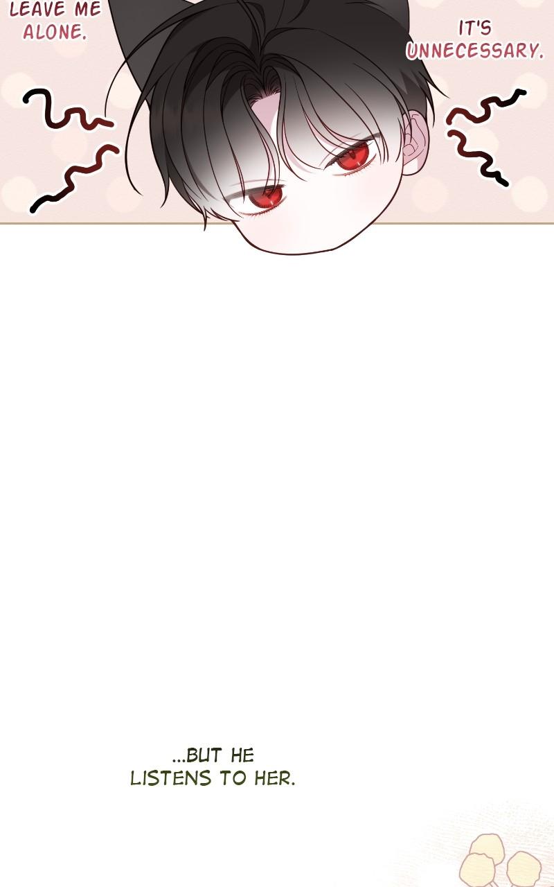 Baby Tyrant Chap 77 - Next Chap 78
