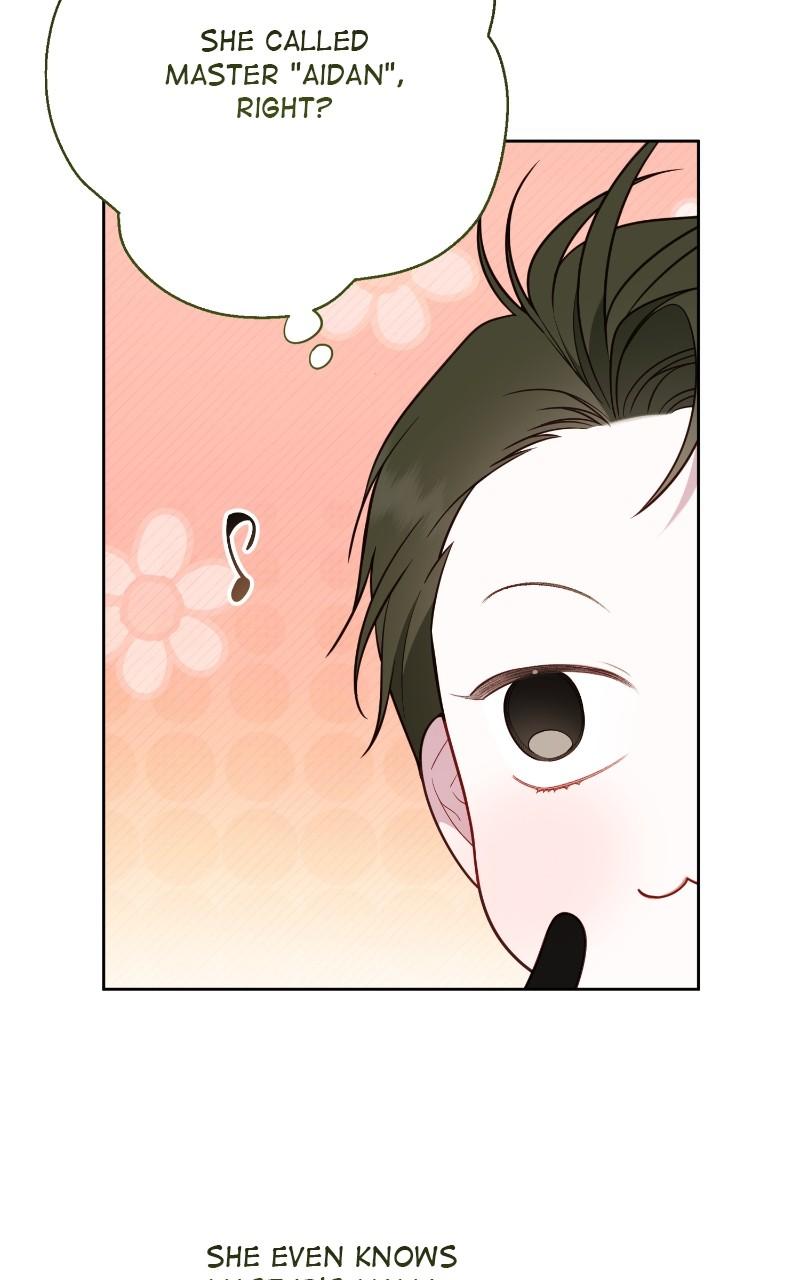 Baby Tyrant Chap 77 - Next Chap 78