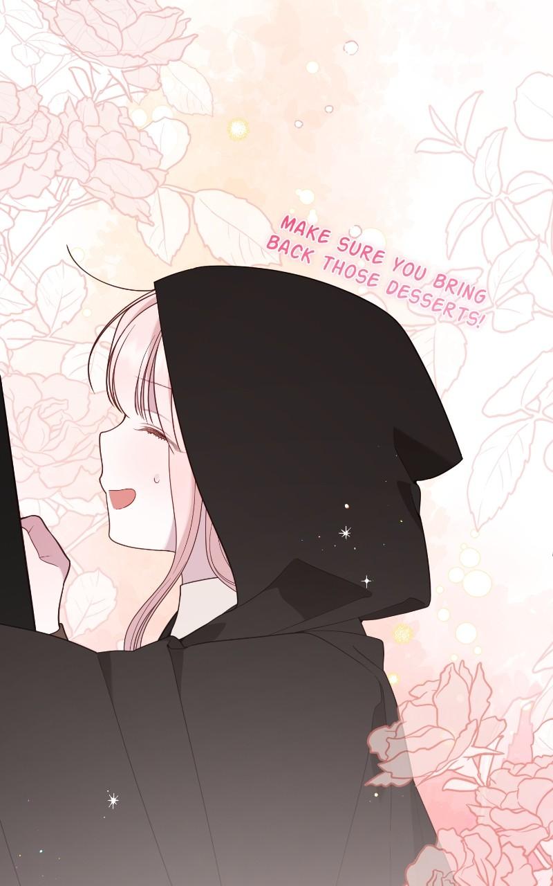 Baby Tyrant Chap 77 - Next Chap 78