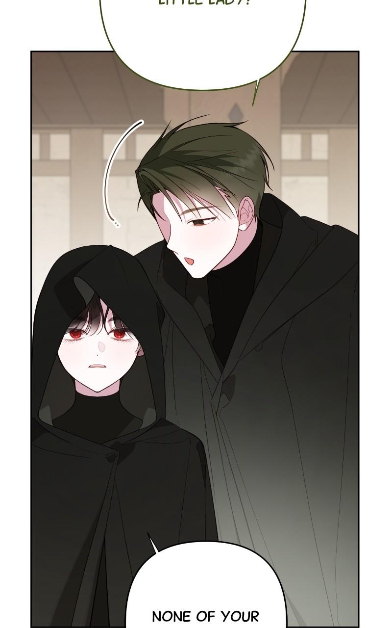 Baby Tyrant Chap 77 - Next Chap 78