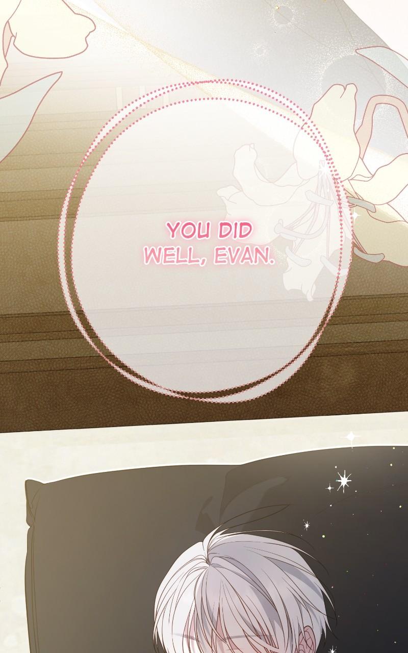 Baby Tyrant Chap 74 - Next Chap 75