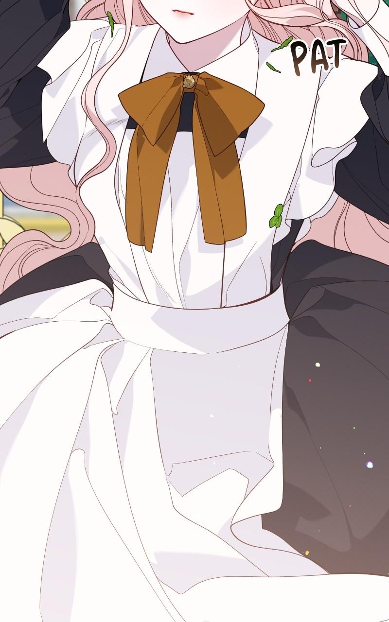 Baby Tyrant Chap 74 - Next Chap 75