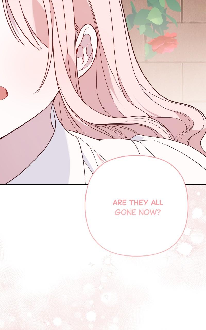 Baby Tyrant Chap 74 - Next Chap 75