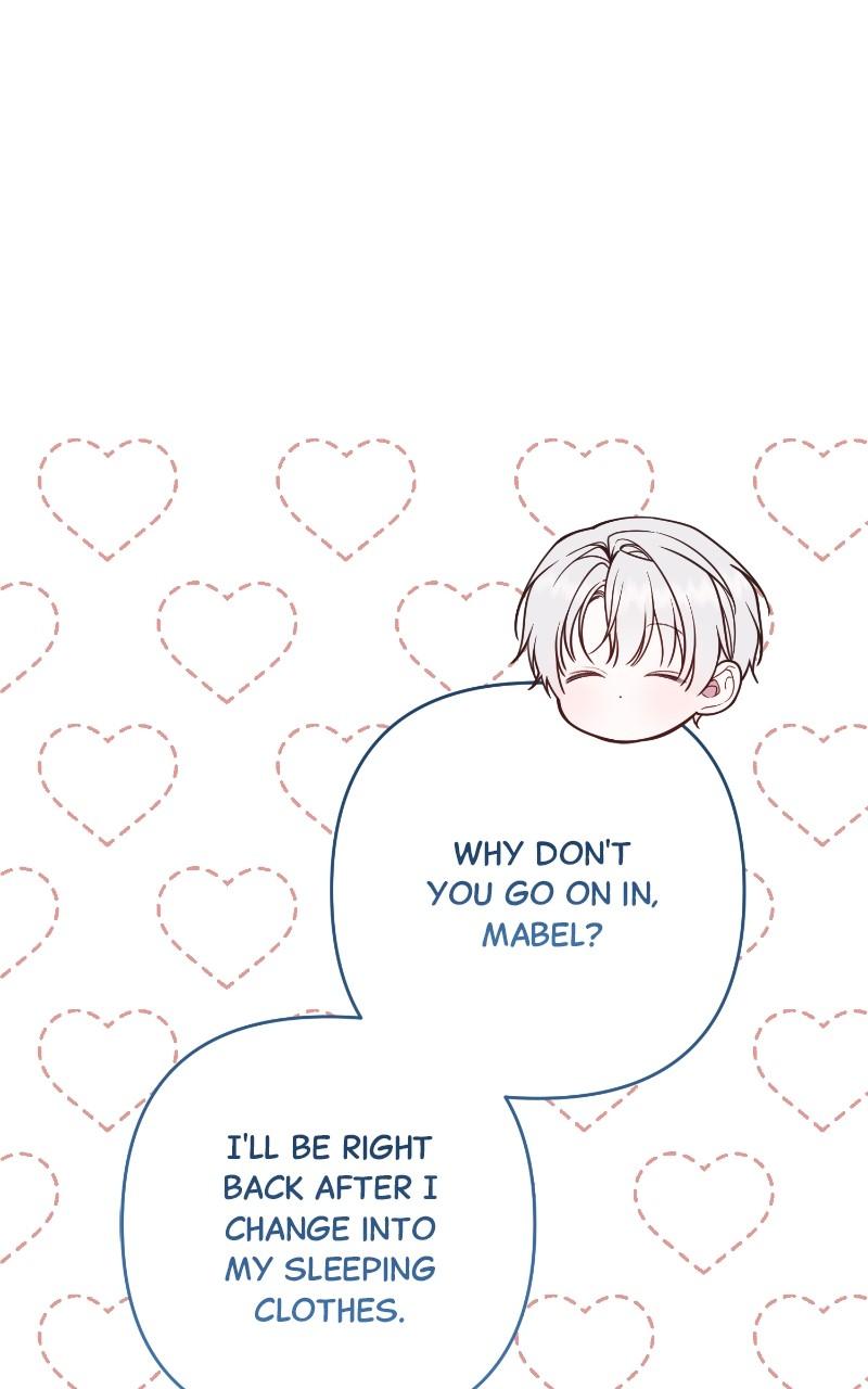 Baby Tyrant Chap 74 - Next Chap 75