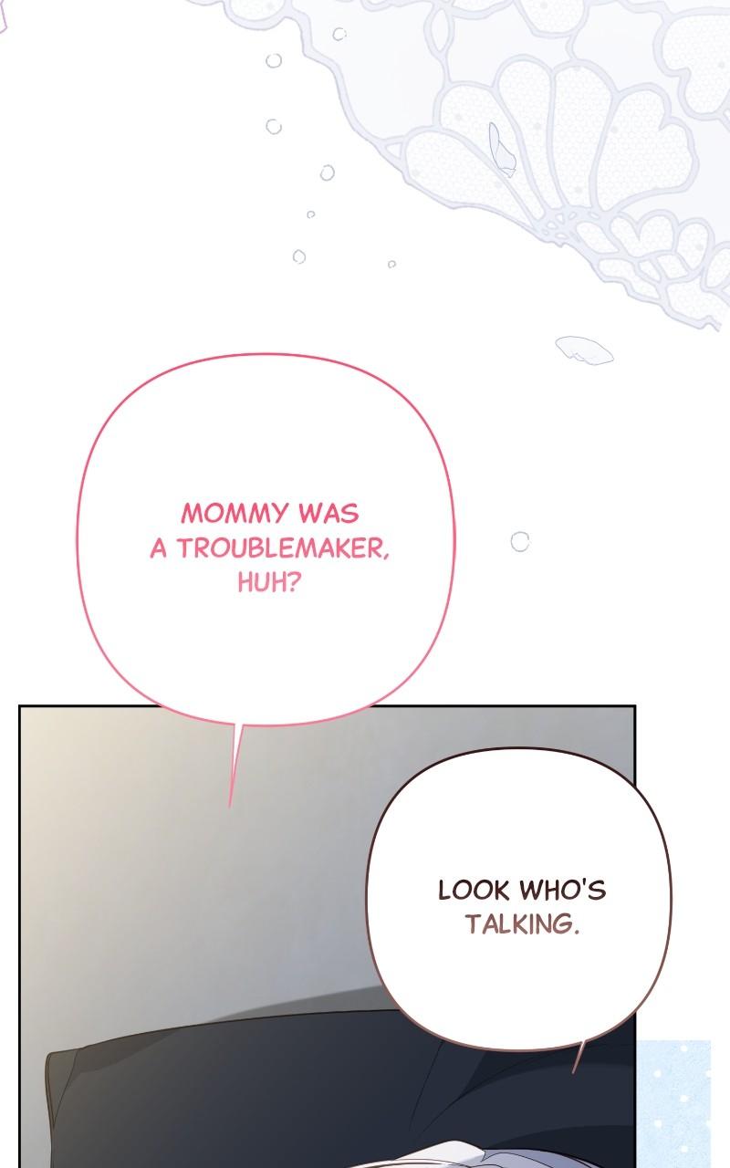 Baby Tyrant Chap 74 - Next Chap 75