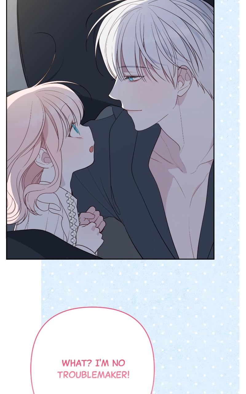Baby Tyrant Chap 74 - Next Chap 75